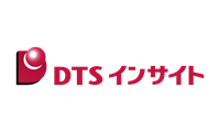 Official logo of DTS Insight